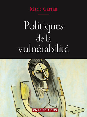 cover image of Politiques de la vulnérabilité